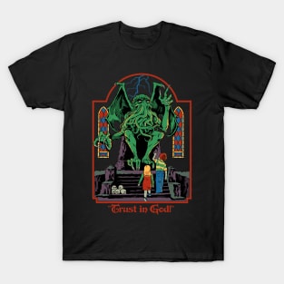 Trust in God T-Shirt